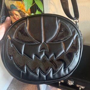 Love, Pain & Stitches bag